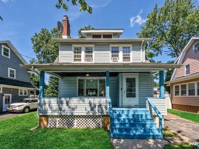 House for sale in Teaneck, New Jersey