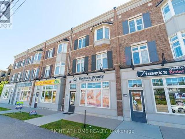 Commercial for sale in Milton, Ontario