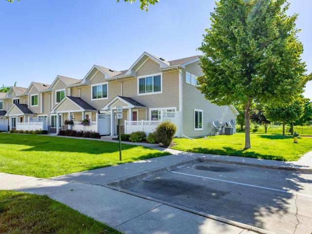 Condo for sale in Ankeny, Iowa