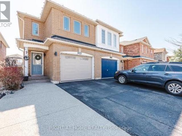 House for sale in Milton, Ontario