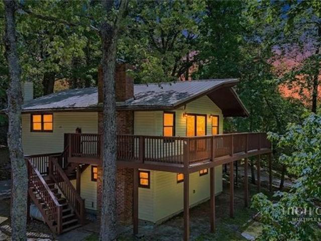 House for sale in Watauga, North Carolina