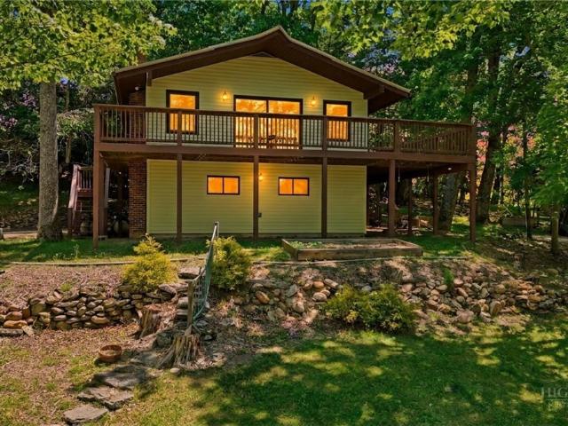 House for sale in Watauga, North Carolina