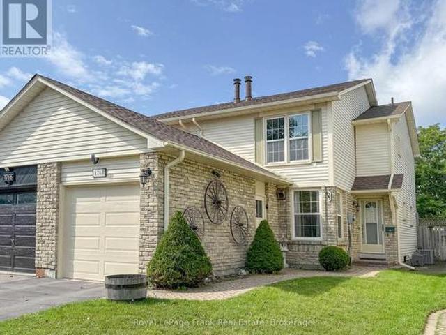 House for sale in Durham, Ontario