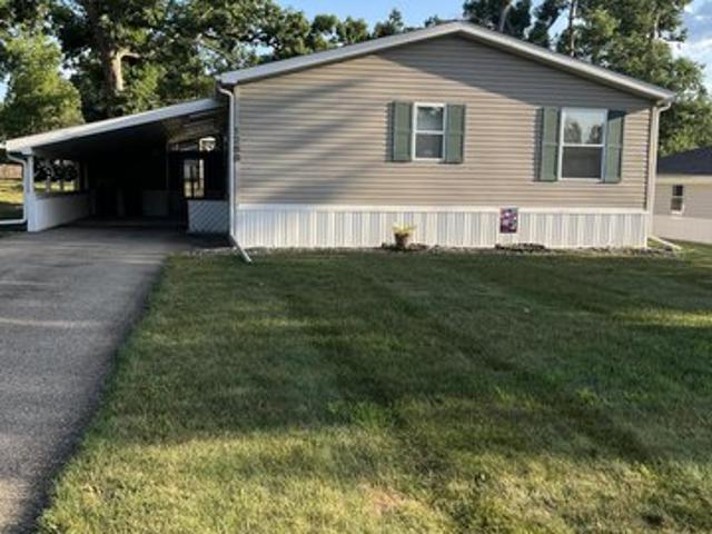 House for sale in Portage, Michigan