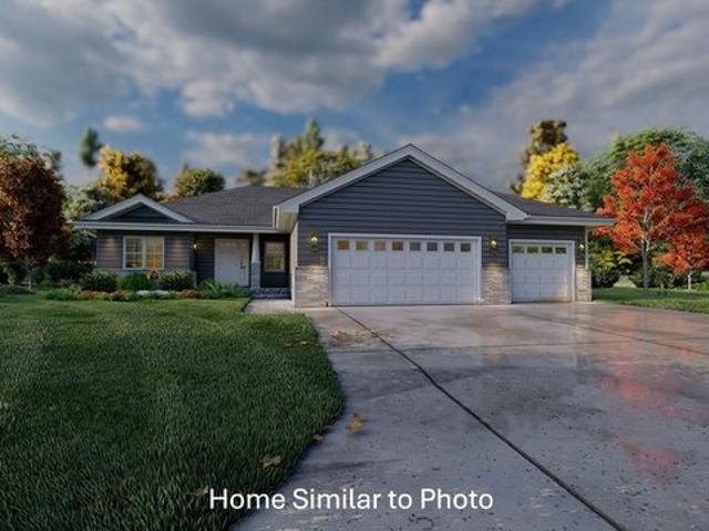 House for sale in Pulaski, Wisconsin