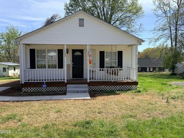 House for sale in Madison Park, Roxboro