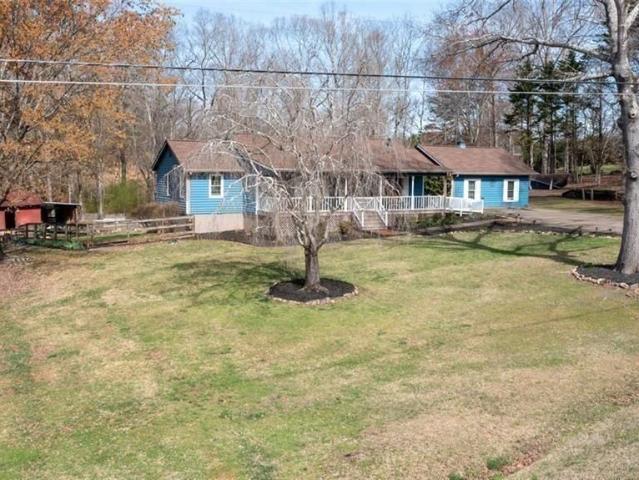 House for sale in Demorest, Georgia