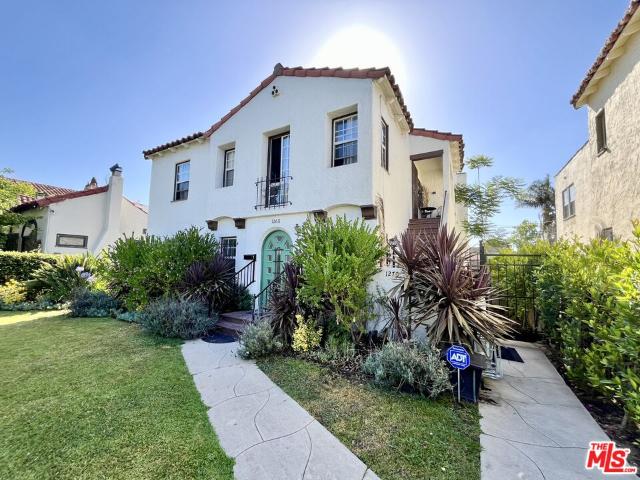 Property for rent in Canoga Park, California