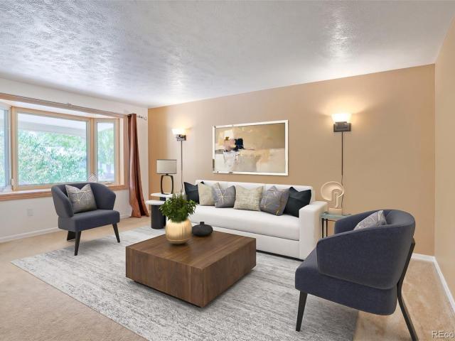 House for sale in Lakewood, Colorado