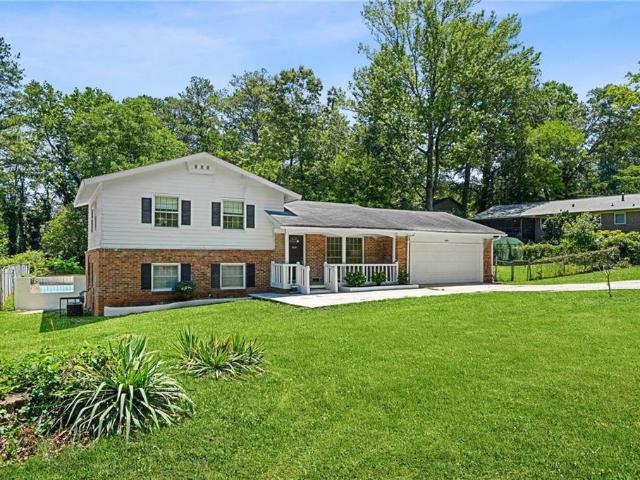 House for sale in Stone Mountain, Georgia