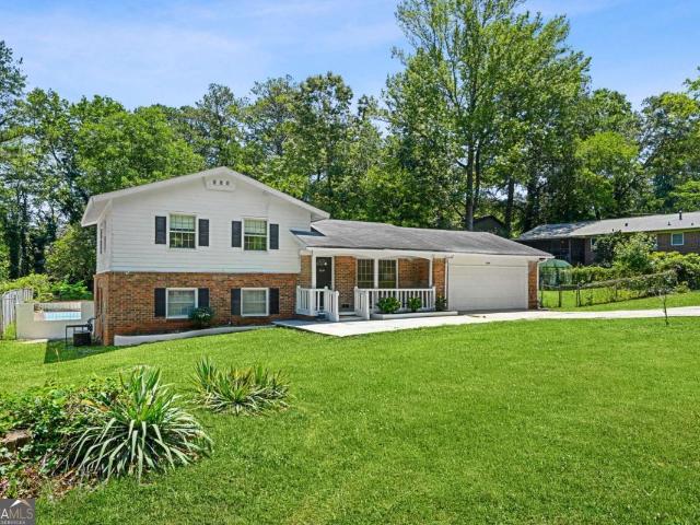 House for sale in Stone Mountain, Georgia