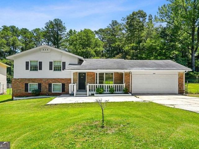 House for sale in Stone Mountain, Georgia