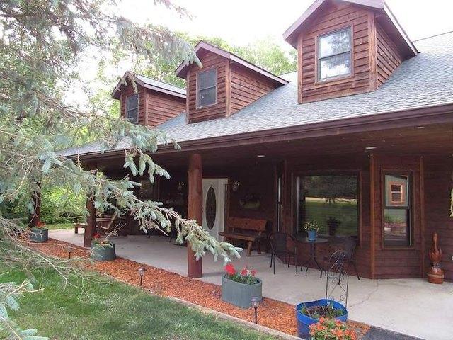 House for sale in Pine River, Minnesota