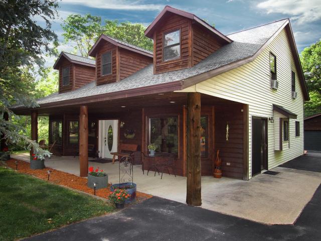 House for sale in Pine River, Minnesota