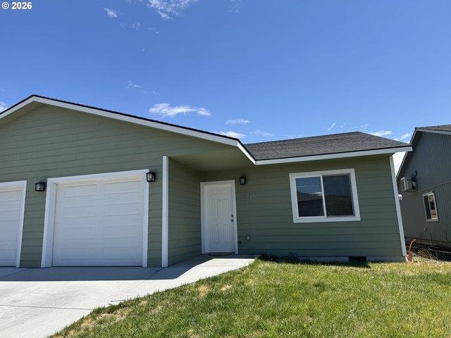 Townhouse for sale in Oregonia