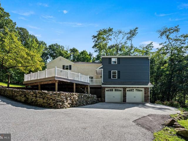 House for sale in Chester, Pennsylvania