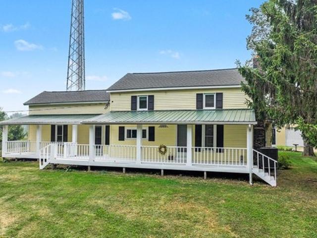 House for sale in Martin, Michigan