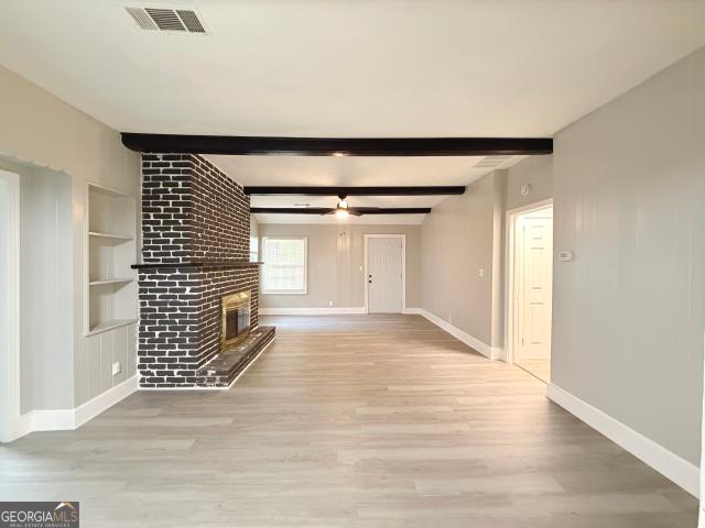 House for sale in Conyers, Rockdale County