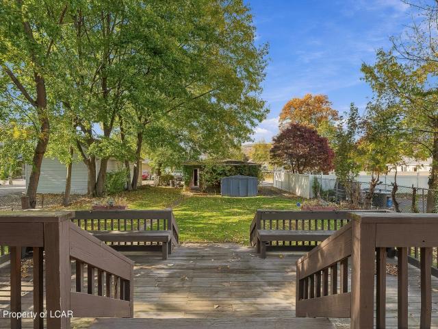 Commercial for sale in Forty Fort, Luzerne County