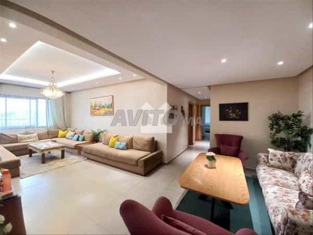 Appartement vente à Anfa, Gharb-Chrarda-Beni Hssen