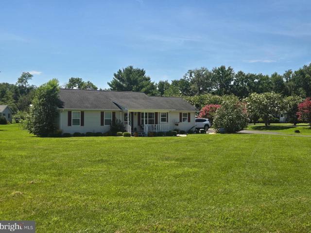 House for sale in Cordova, Maryland