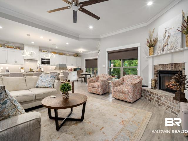 House for sale in Grace Magnolias, Spanish Fort