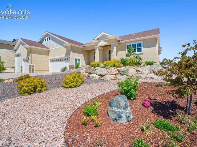 House for sale in Peyton, El Paso County