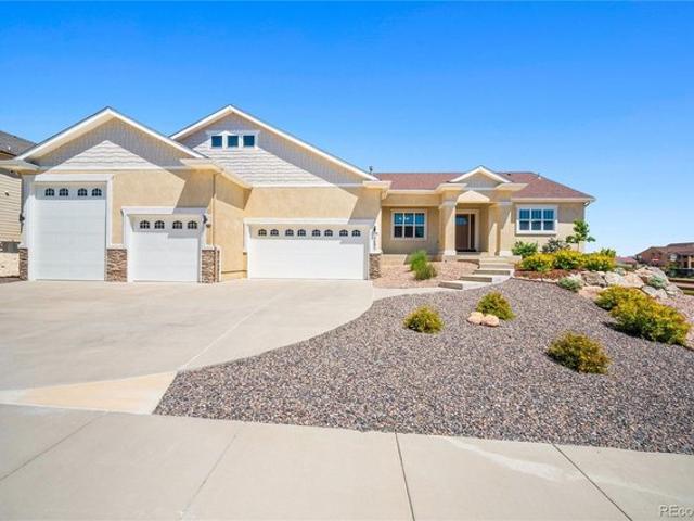 House for sale in Peyton, El Paso County