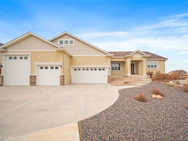 House for sale in Calhan, Colorado