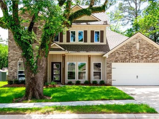 House for sale in Baton Rouge, Louisiana