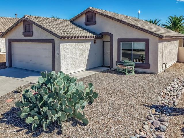 House for sale in Marana, Pima County