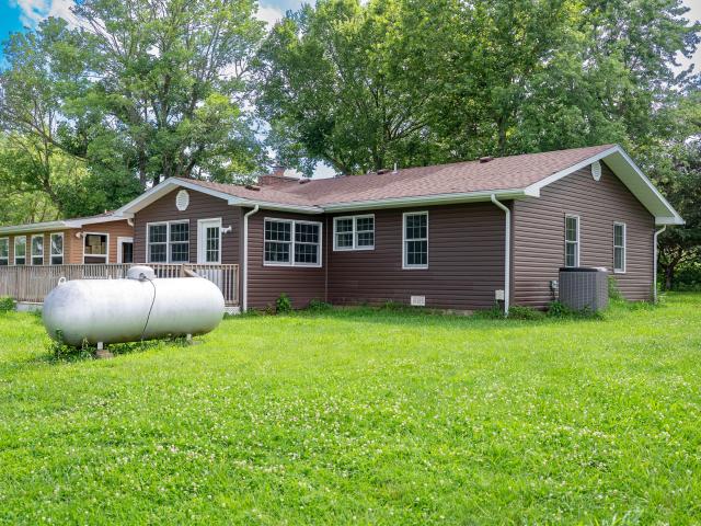 Commercial Land for sale in Neosho