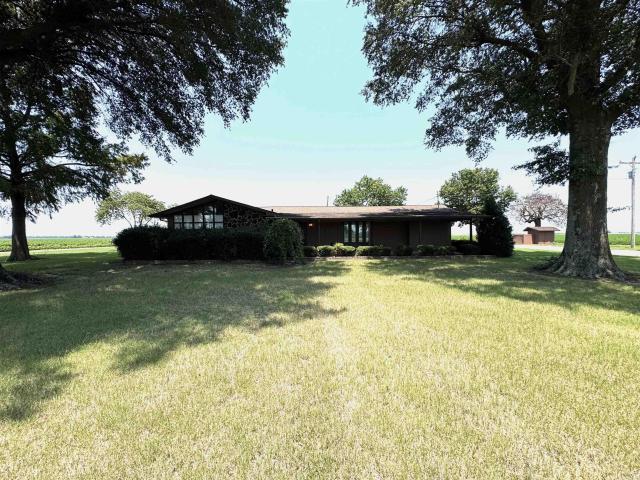 House for sale in Holly Island Community, Rector
