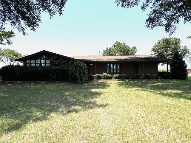 House for sale in Rector, Clay County