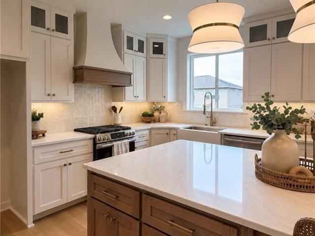 House for sale in Platte City, Missouri