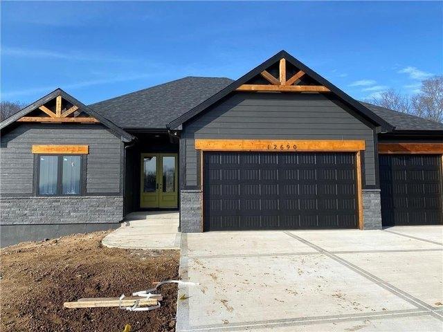 House for sale in Platte City, Missouri