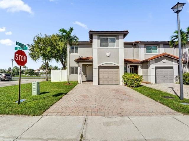 Townhouse for sale in Miramar, Broward County