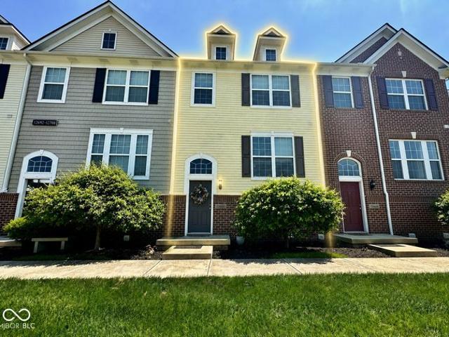 Condo for sale in Avalon Townes, Fishers