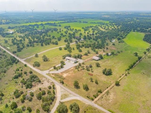 House for sale in Ranger, Texas