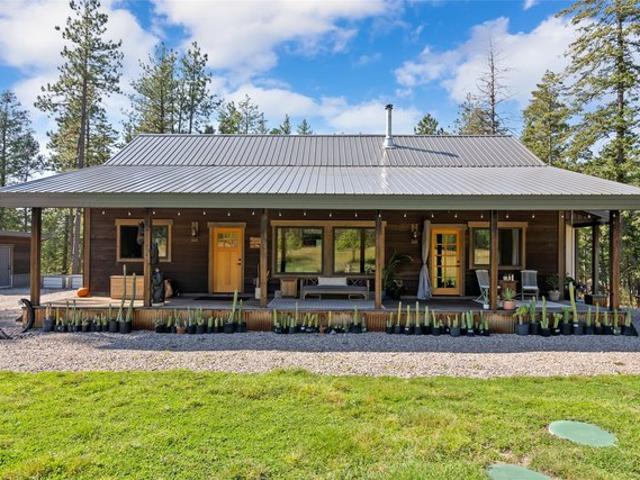 House for sale in Bigfork