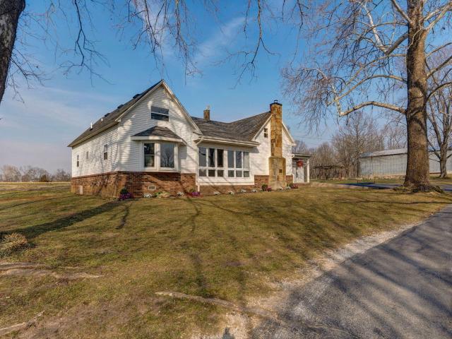 House for sale in Missouri