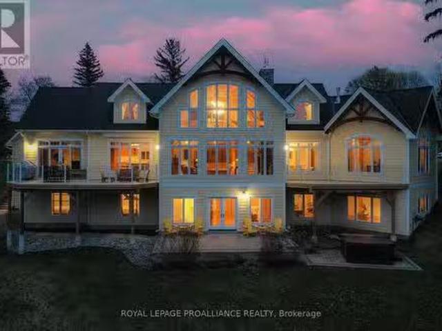House for sale in Prince Edward, Ontario