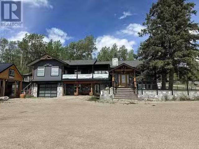 House for sale in Clayhurst, British Columbia