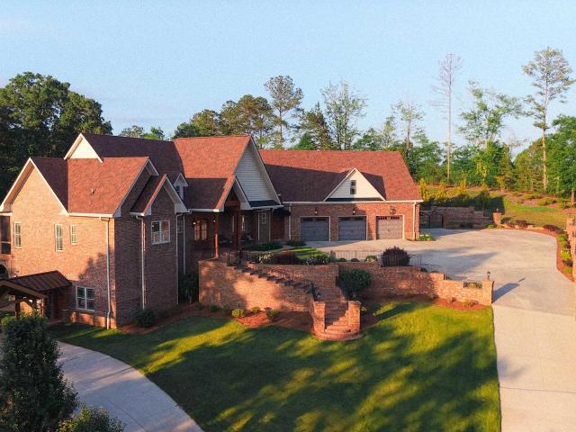 House for sale in Heflin, Alabama