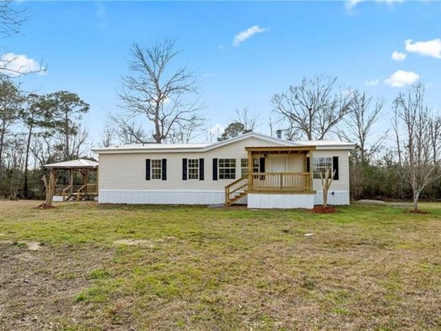 House for sale in Franklinton, Louisiana