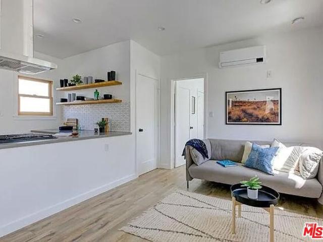 Commercial for sale in Canoga Park, California