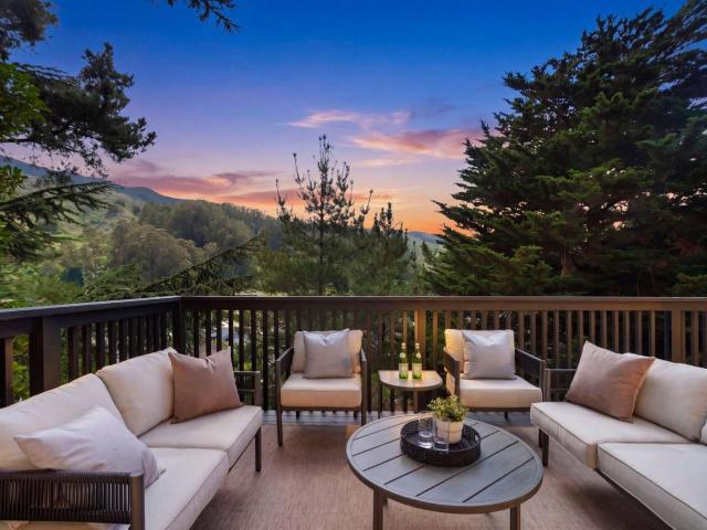 Property for sale in San Mateo, California
