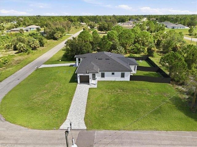 House for sale in Fort Myers, Florida