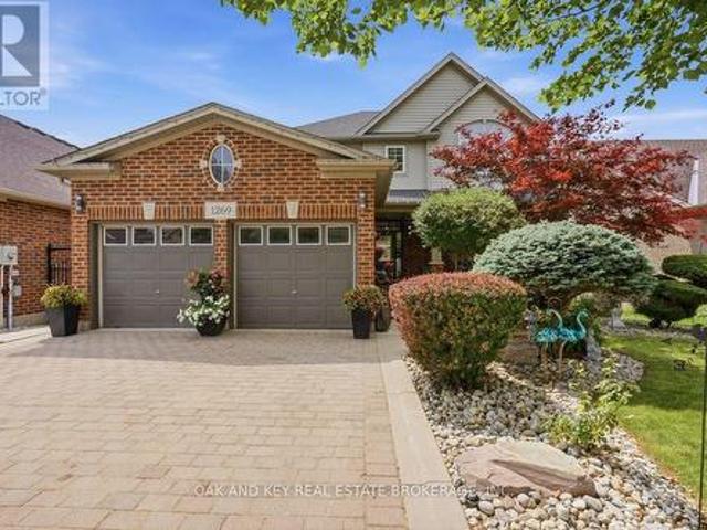 House for sale in Arva, Ontario