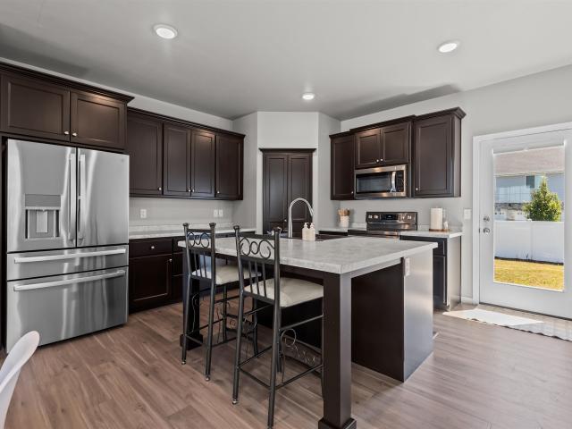 House for sale in De Pere, Wisconsin